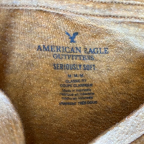 American Eagle tee shirt - Picture 3 of 4